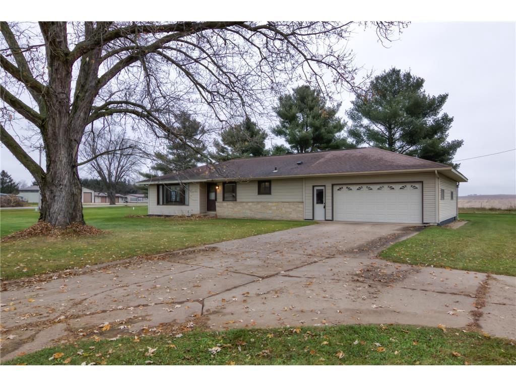 Photo of N40322 State Road 93, Independence, WI 54747 (MLS # 6819234)