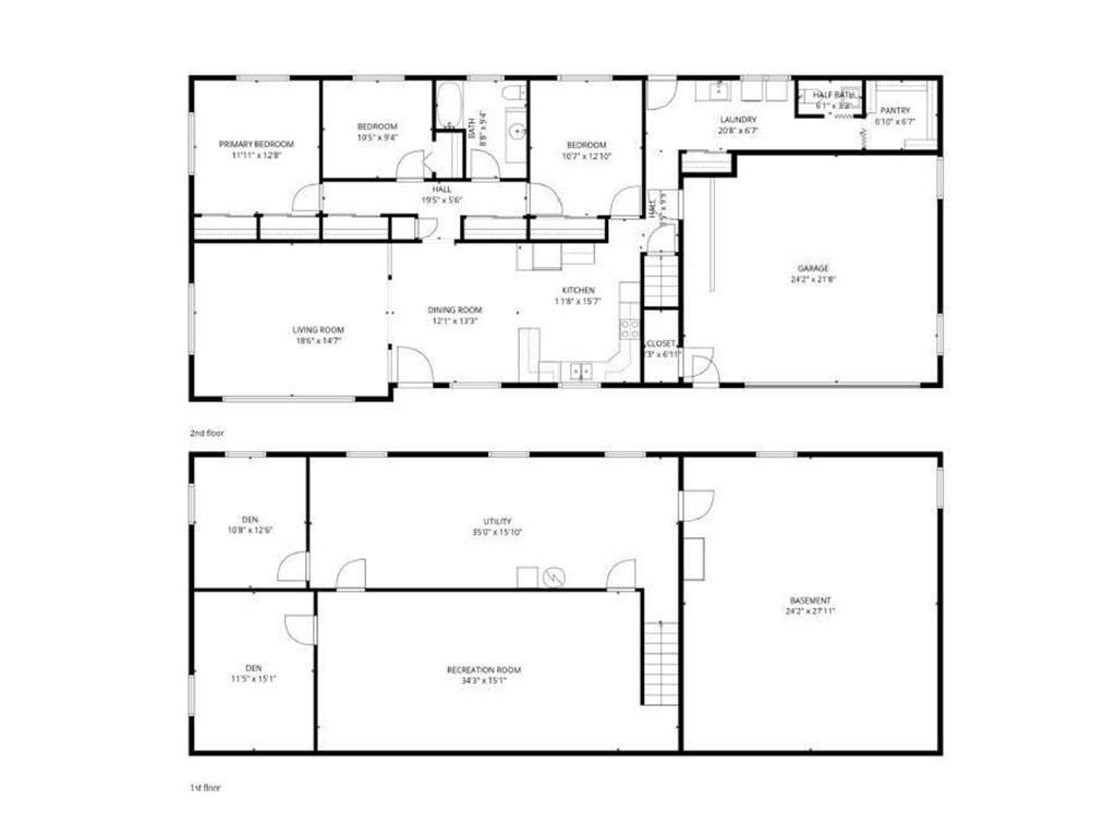 Photo of N40322 State Road 93, Independence, WI 54747 (MLS # 6819234)