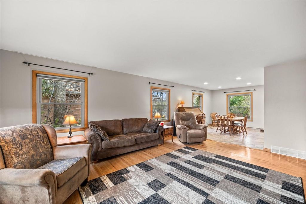 Photo of 6183 N 118th STREET, Milwaukee, WI 53225 (MLS # 1943656)