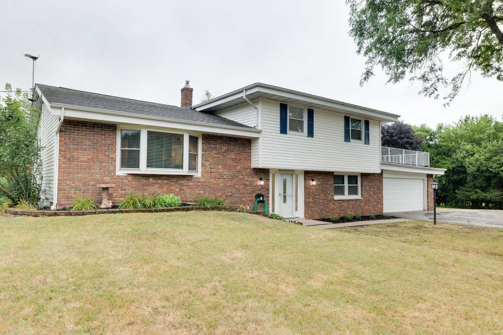 Photo of S93W31289 County Road NN, Mukwonago, WI 53149 (MLS # 1973842)