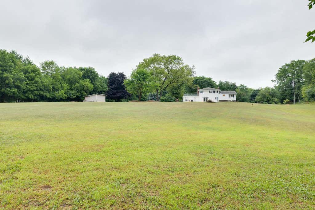 Photo of S93W31289 County Road NN, Mukwonago, WI 53149 (MLS # 1973842)