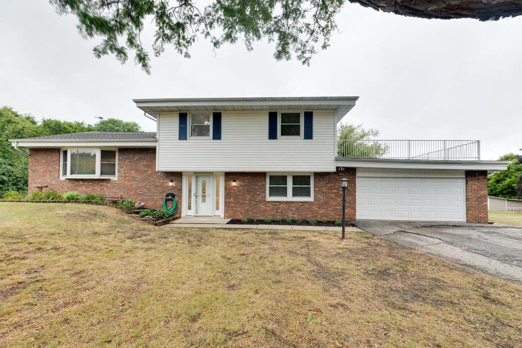 Photo of S93W31289 County Road NN, Mukwonago, WI 53149 (MLS # 1973842)
