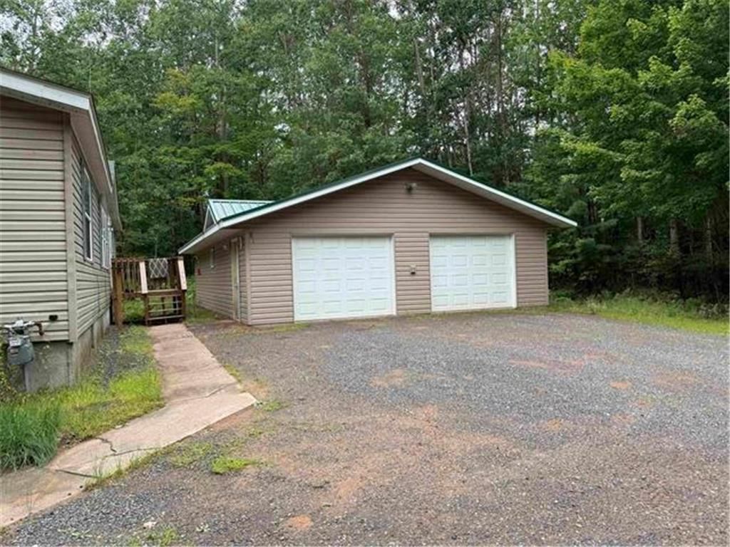 Photo of 67745 W Spider Lake ROAD, Iron River, WI 54847 (MLS # 6786849)