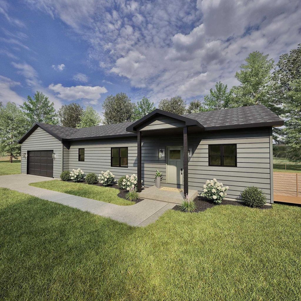Photo of 376 13th DRIVE, WI 54457 (MLS # 22600881)