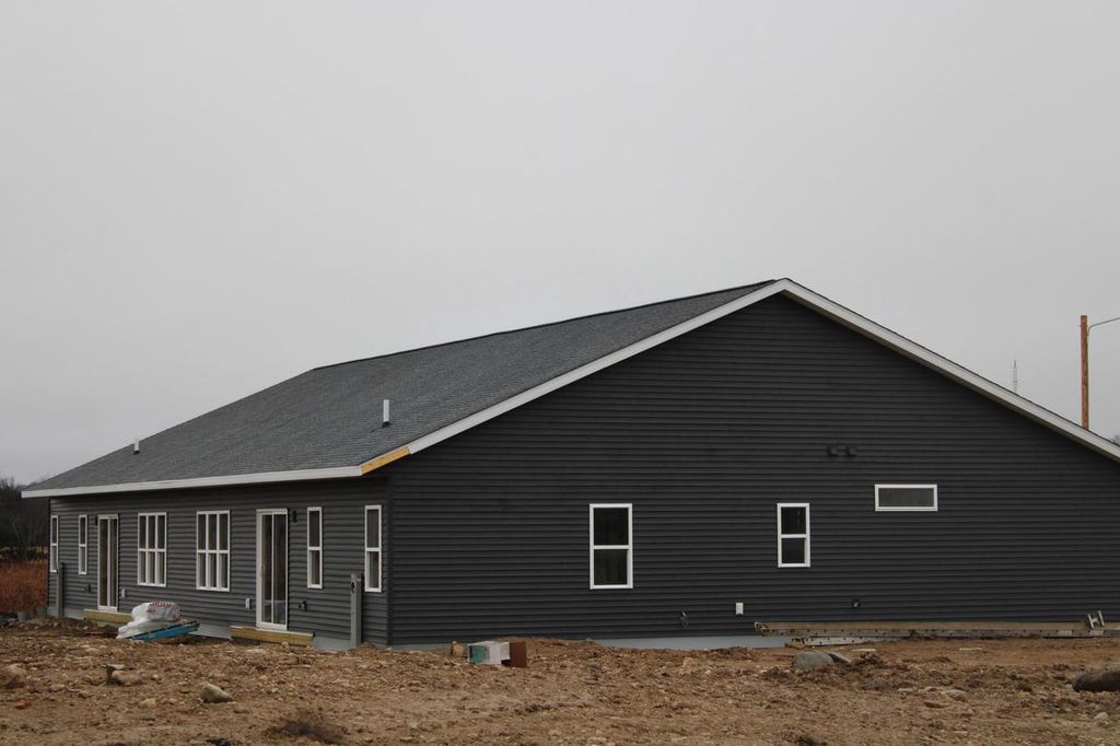 Photo of 1352 Kettle DRIVE, Kewaskum, WI 53040 (MLS # 1945917)