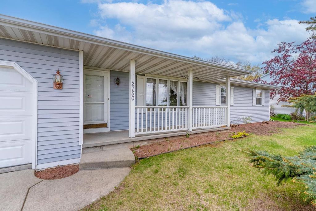 Photo of 2750 St Anthony DRIVE, Green Bay, WI 54311 (MLS # 50325539)