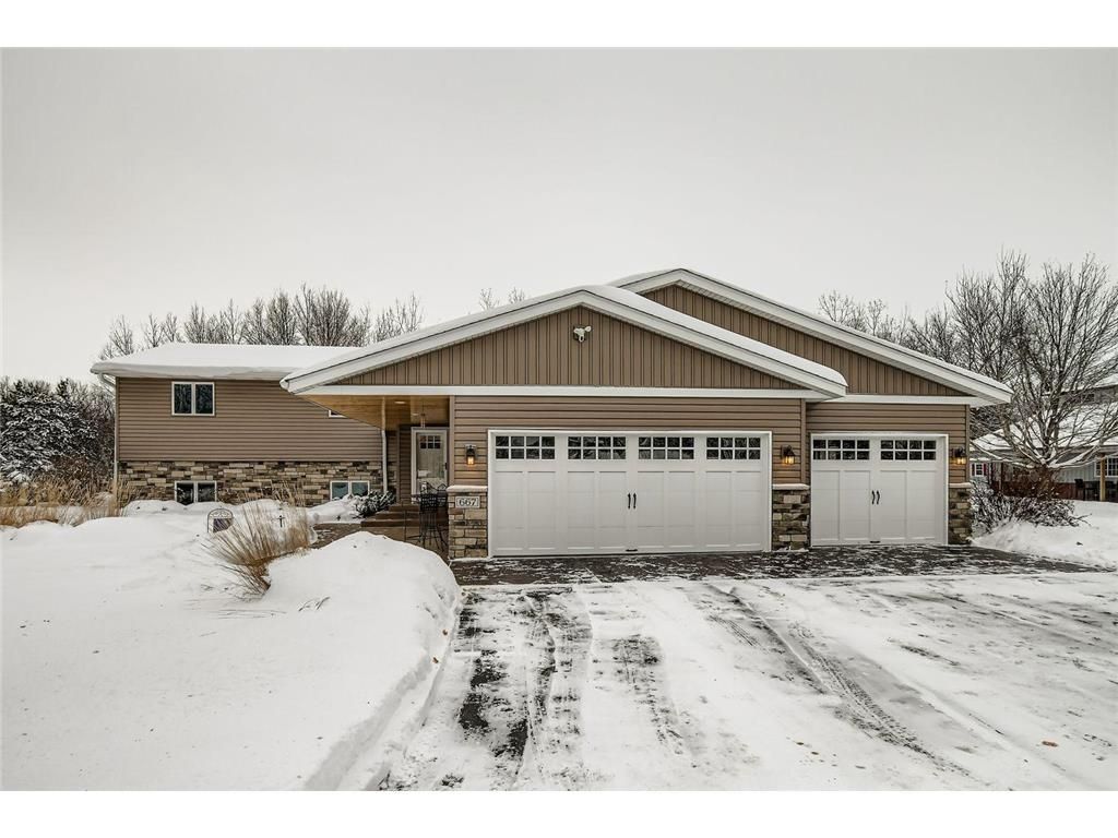 Photo of 667 Red Maple LANE, Hudson, WI 54016 (MLS # 7002356)