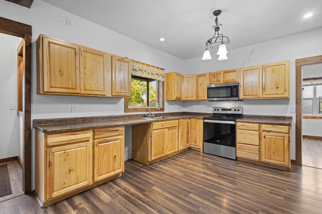 Photo of W6180 Main STREET, Burnett, WI 53922 (MLS # 2035105)