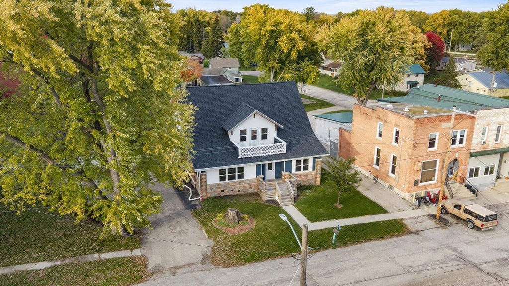 Photo of W6180 Main STREET, Burnett, WI 53922 (MLS # 2035105)