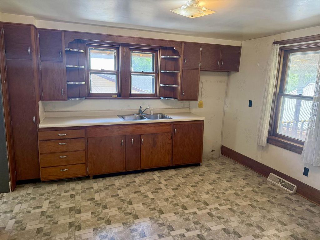 Photo of 13249 Main STREET, Glen Haven, WI 53810 (MLS # 2023777)