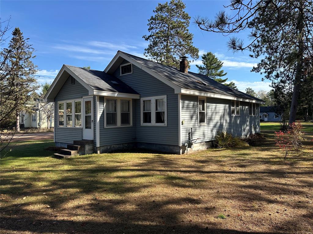 Photo of 9942 State Hwy 27 St, Hayward, WI 54843 (MLS # 1606238)