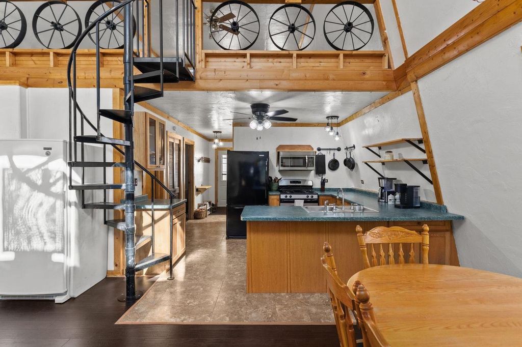 Photo of W14103 4 Seasons DRIVE, Coloma, WI 54930 (MLS # 50325263)