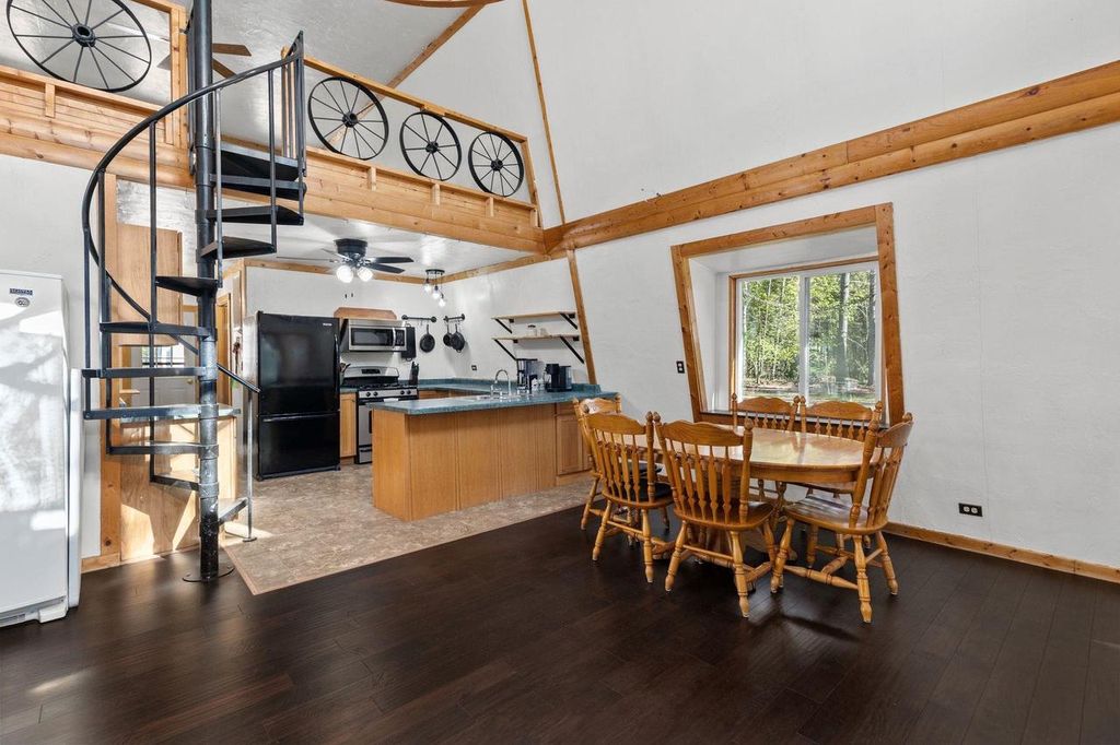 Photo of W14103 4 Seasons DRIVE, Coloma, WI 54930 (MLS # 50325263)