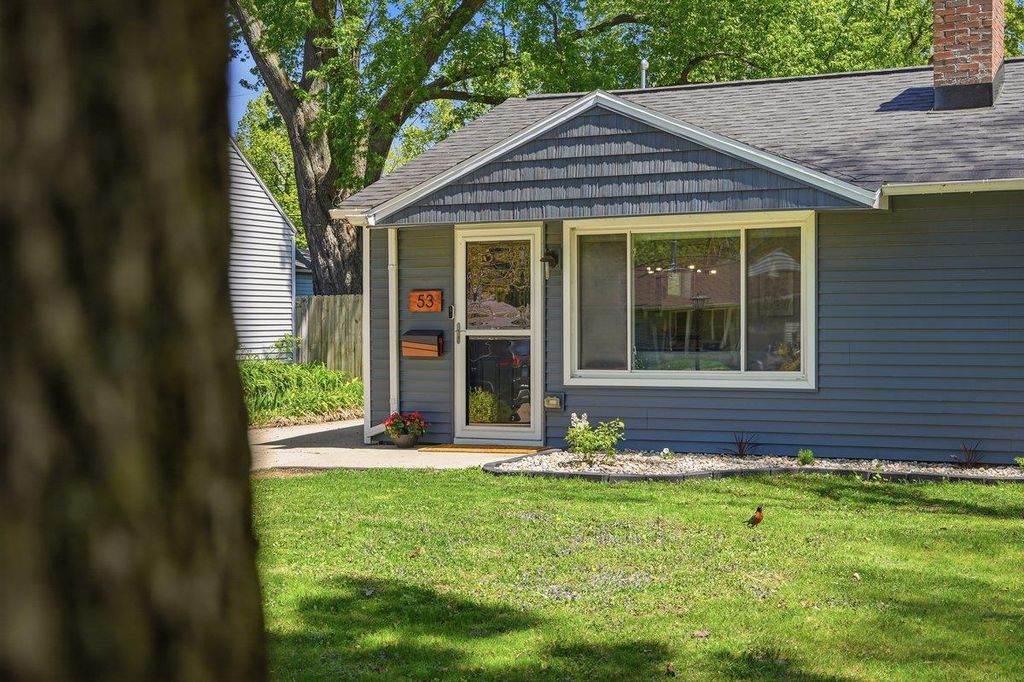 Photo of 53 Walter STREET, Madison, WI 53714 (MLS # 2023008)