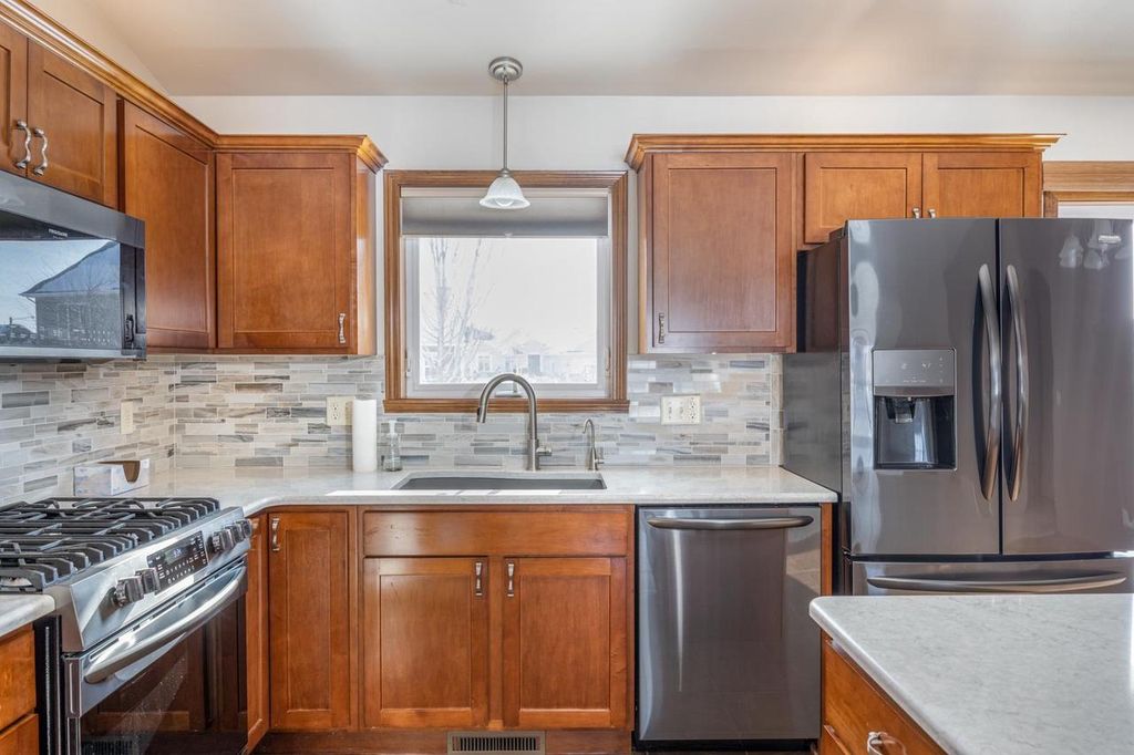 Photo of 1636 Pendleton ROAD, Neenah, WI 54956 (MLS # 50322482)