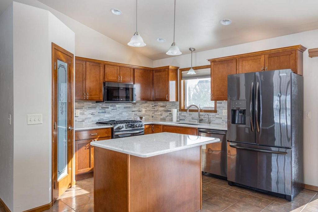 Photo of 1636 Pendleton ROAD, Neenah, WI 54956 (MLS # 50322482)