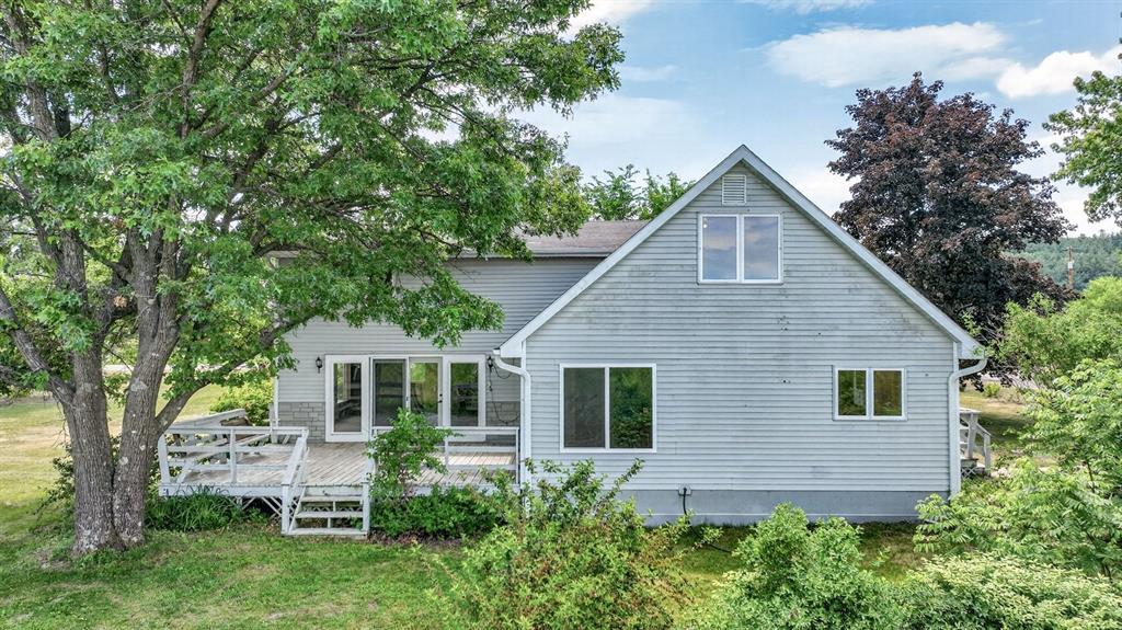Photo of W10104 County Road O, Black River Falls, WI 54615 (MLS # 1602185)