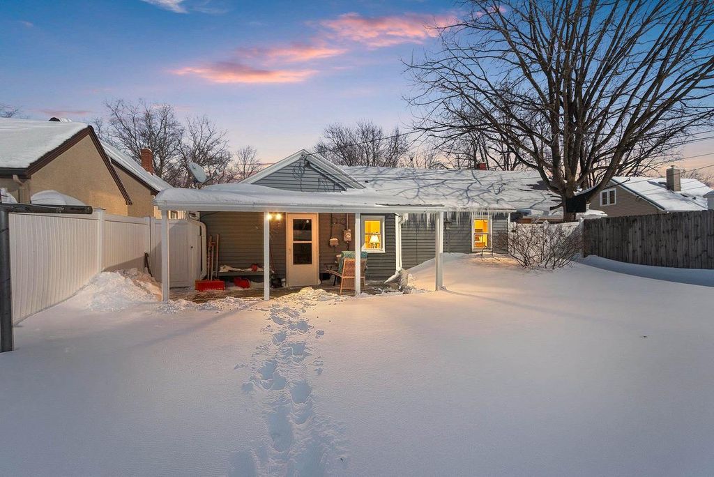 Photo of 308 Lau STREET, Green Bay, WI 54302 (MLS # 50322306)