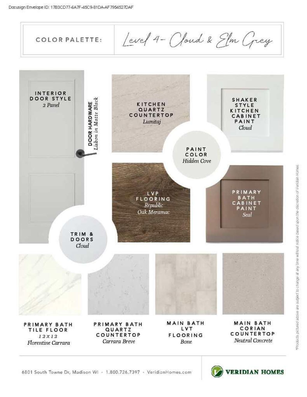 Photo of 616 Standing Stone DRIVE, Waukesha, WI 53189 (MLS # 1939688)