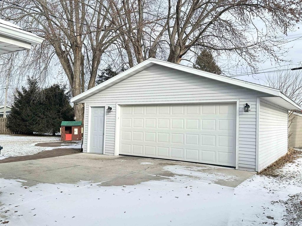 Photo of 71 S Sallie AVENUE, Fond Du Lac, WI 54935 (MLS # 50320184)