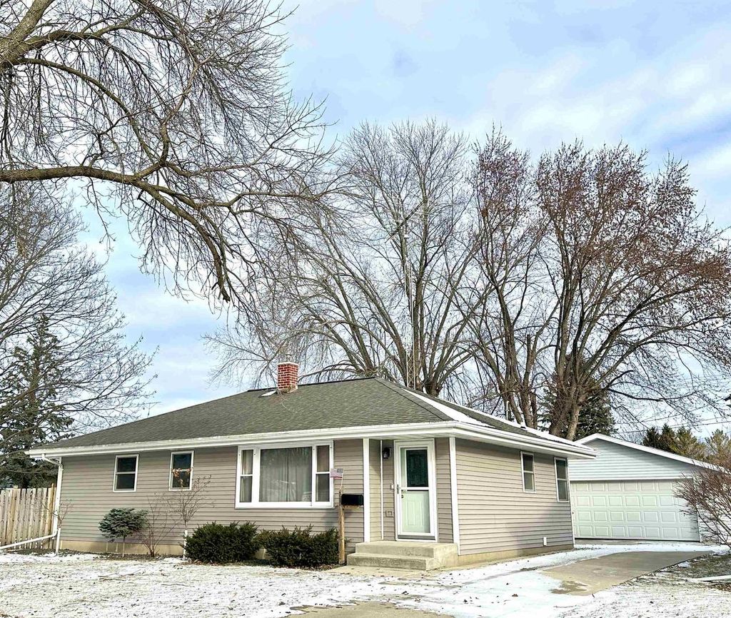 Photo of 71 S Sallie AVENUE, Fond Du Lac, WI 54935 (MLS # 50320184)