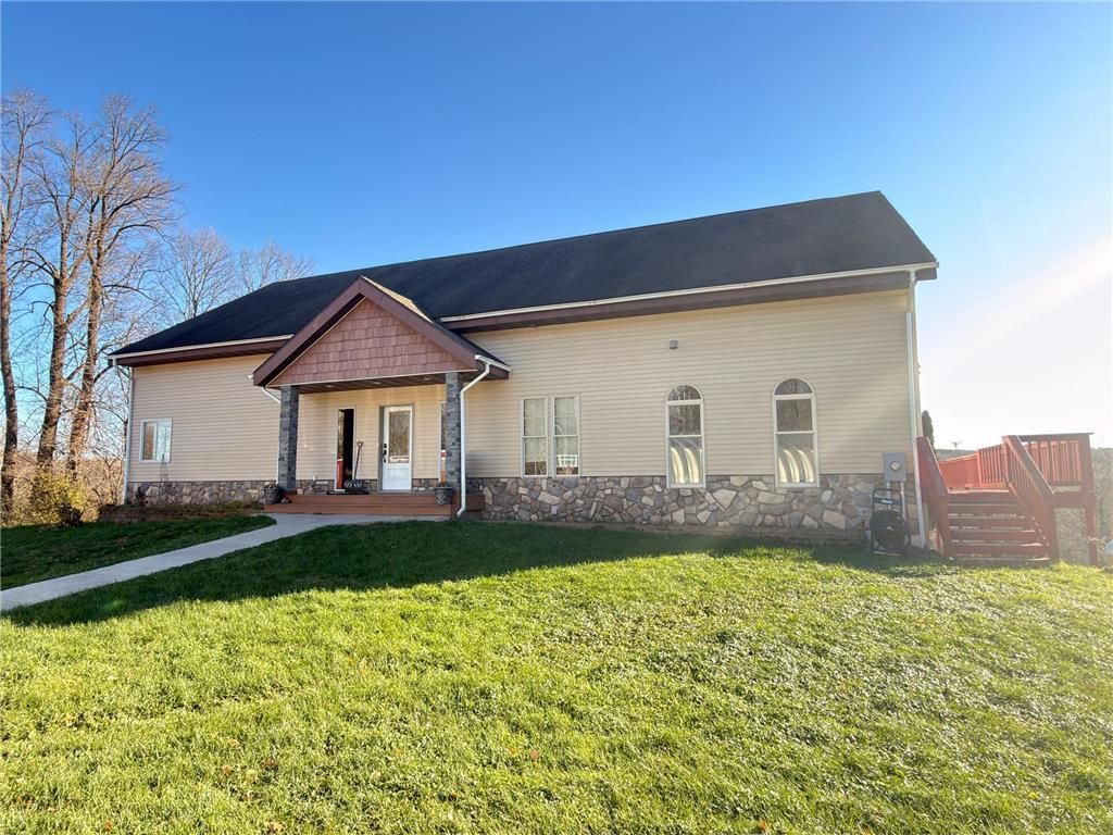 Photo of 1816 300th AVENUE, Frederic, WI 54837 (MLS # 6818541)