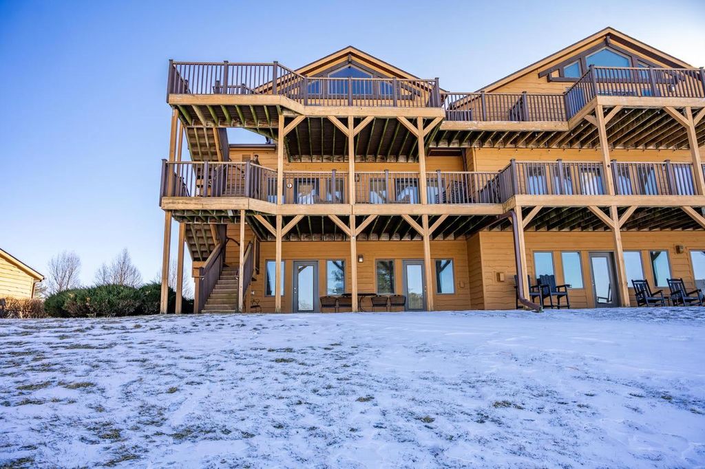 Photo of 1839 20th BOULEVARD #203, Arkdale, WI 54613 (MLS # 2015834)