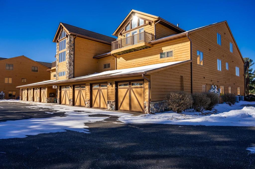 Photo of 1839 20th BOULEVARD #203, Arkdale, WI 54613 (MLS # 2015834)