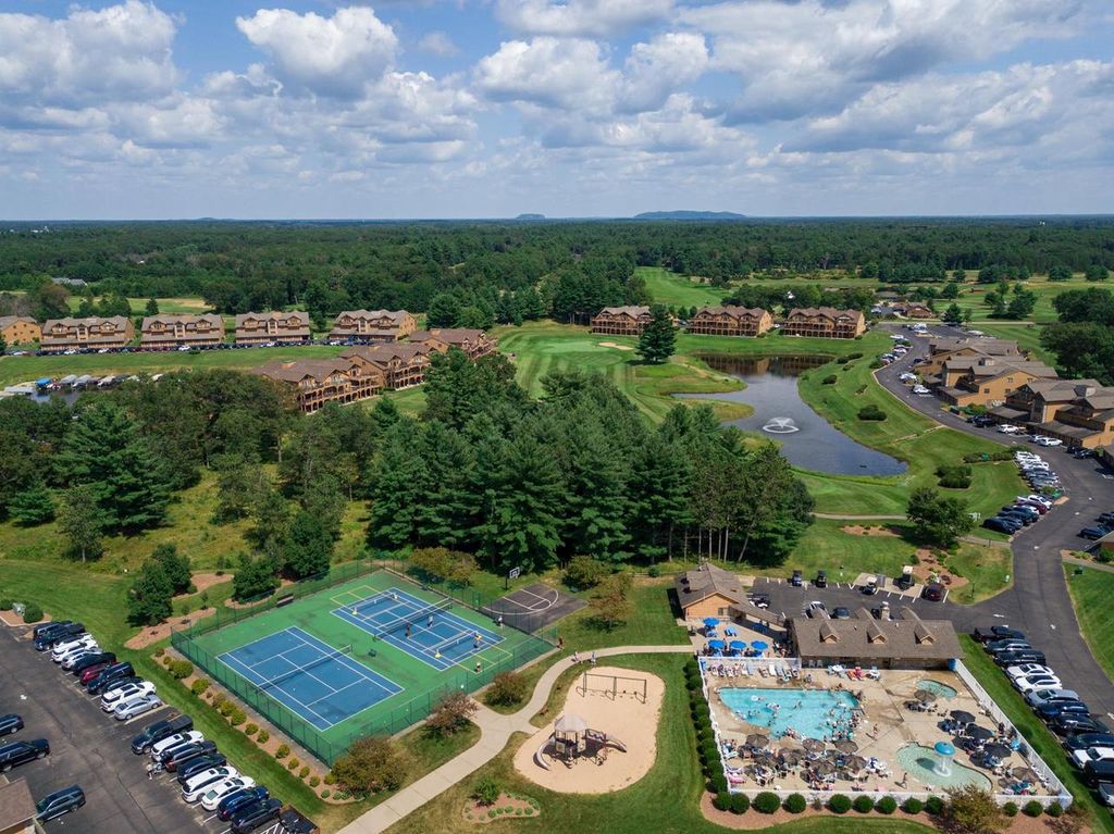 Photo of 1839 20th BOULEVARD #203, Arkdale, WI 54613 (MLS # 2015834)