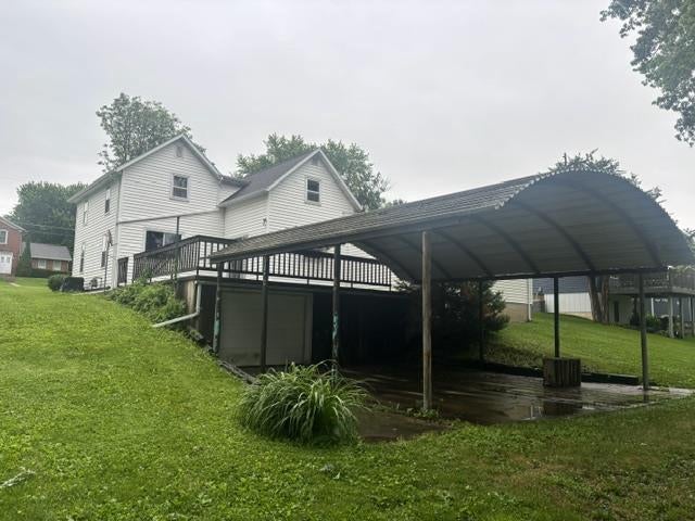 Photo of 901 S Madison STREET, Lancaster, WI 53813 (MLS # 2025671)