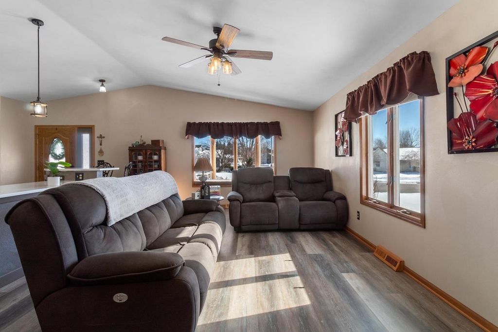 Photo of 1127 Arthur DRIVE, Milton, WI 53563 (MLS # 2015726)