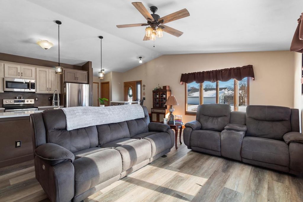 Photo of 1127 Arthur DRIVE, Milton, WI 53563 (MLS # 2015726)