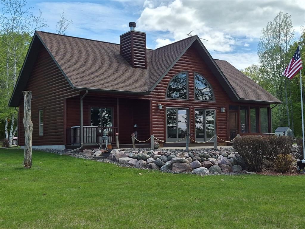 Photo of 651 Pleasant View TRAIL, New Auburn, WI 54757 (MLS # 1601438)