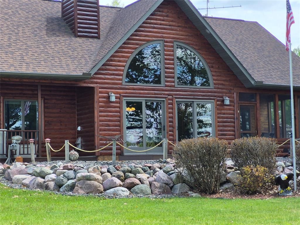 Photo of 651 Pleasant View TRAIL, New Auburn, WI 54757 (MLS # 1601438)