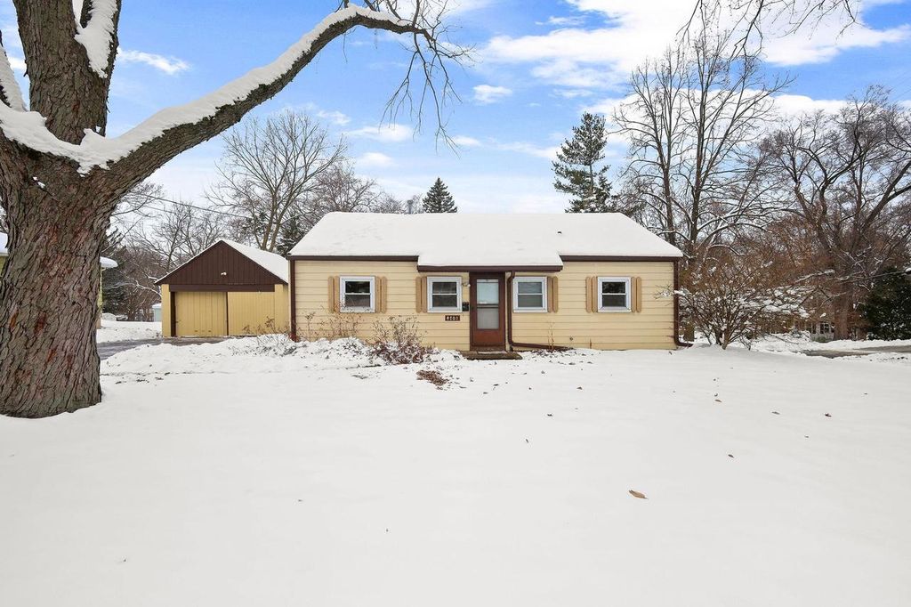 Photo of 4701 Shore Acres ROAD, Monona, WI 53716 (MLS # 2013381)