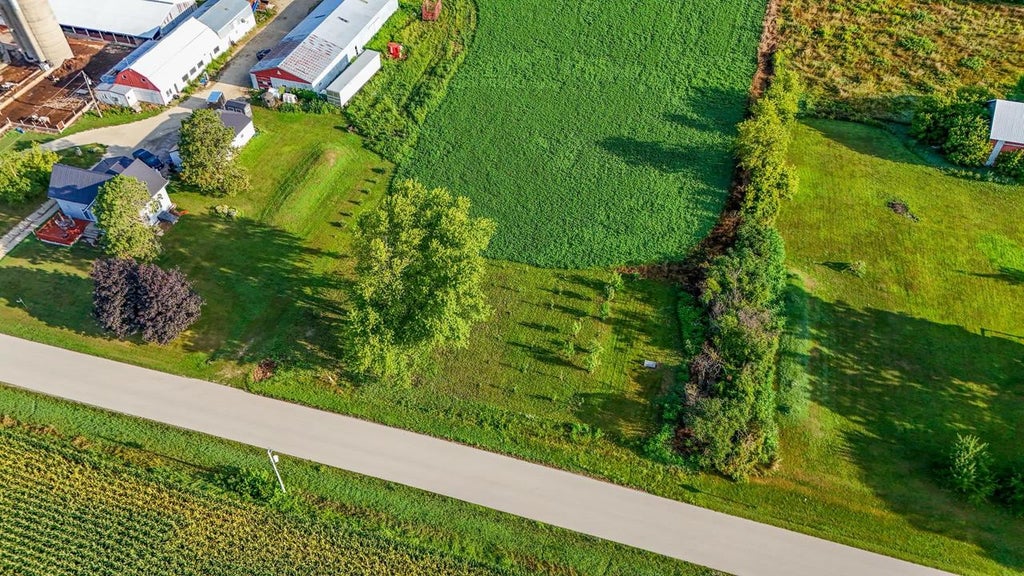 Photo of Cemetery ROAD, Brussels, WI 54204 (MLS # 50331158)
