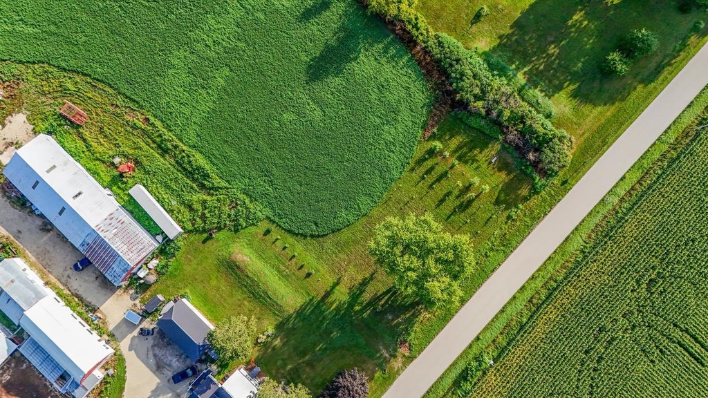 Photo of Cemetery ROAD, Brussels, WI 54204 (MLS # 50331158)