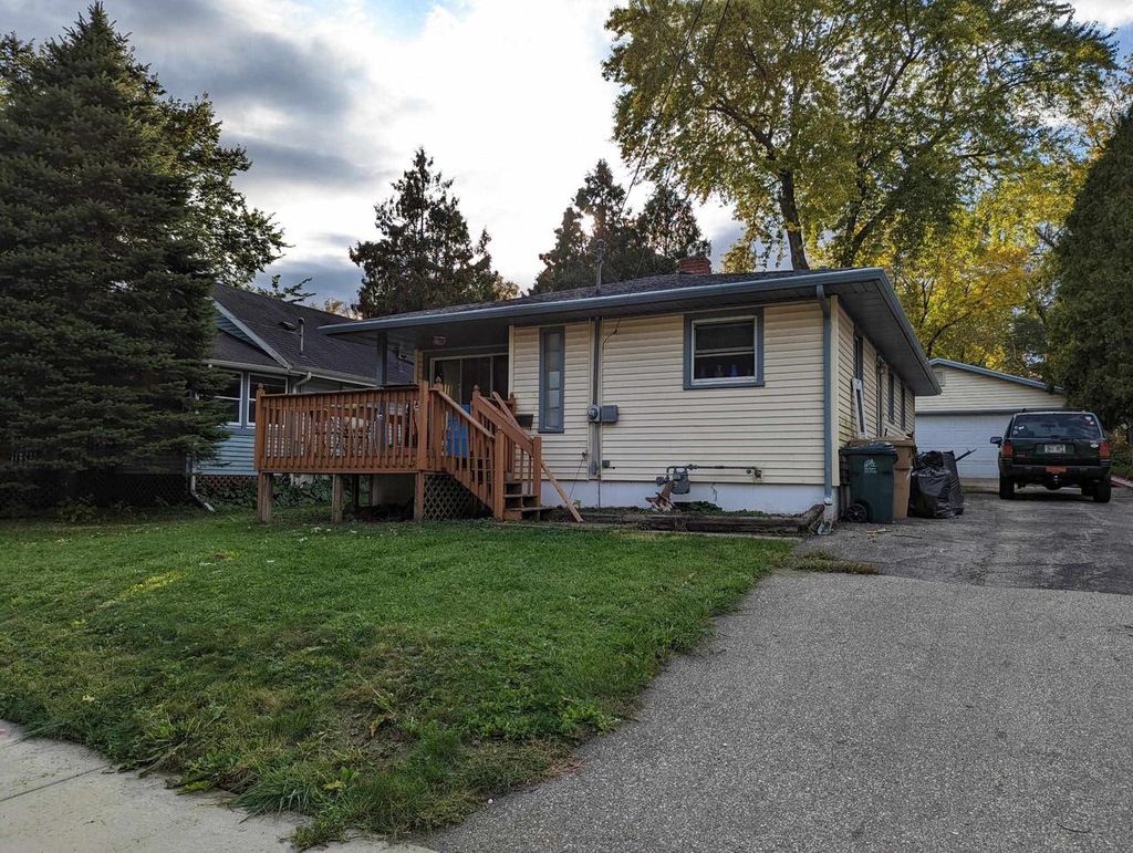 Photo of N6805 Sand Prairie COURT, Holmen, WI 54636 (MLS # 1945054)
