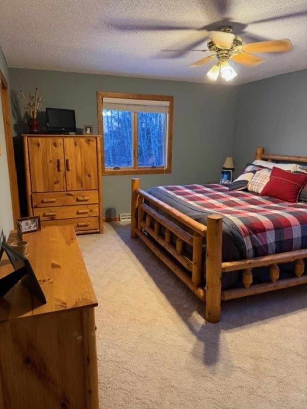 Photo of 204757 Merkel ROAD, Marshfield, WI 54449 (MLS # 22600747)