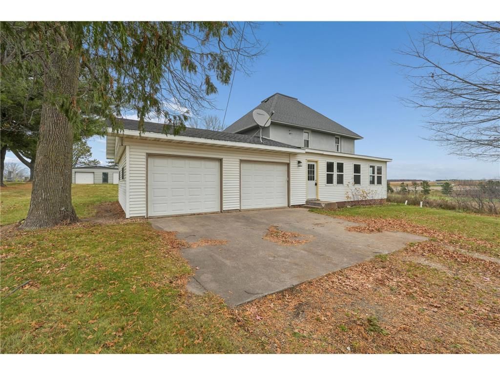 Photo of 2528 80th AVENUE, Woodville, WI 54028 (MLS # 6815502)