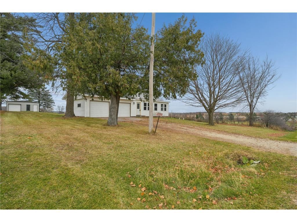 Photo of 2528 80th AVENUE, Woodville, WI 54028 (MLS # 6815502)