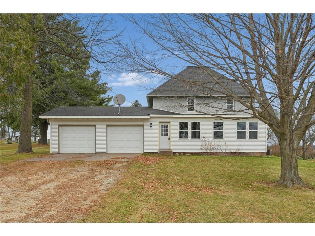 Photo of 2528 80th AVENUE, Woodville, WI 54028 (MLS # 6815502)