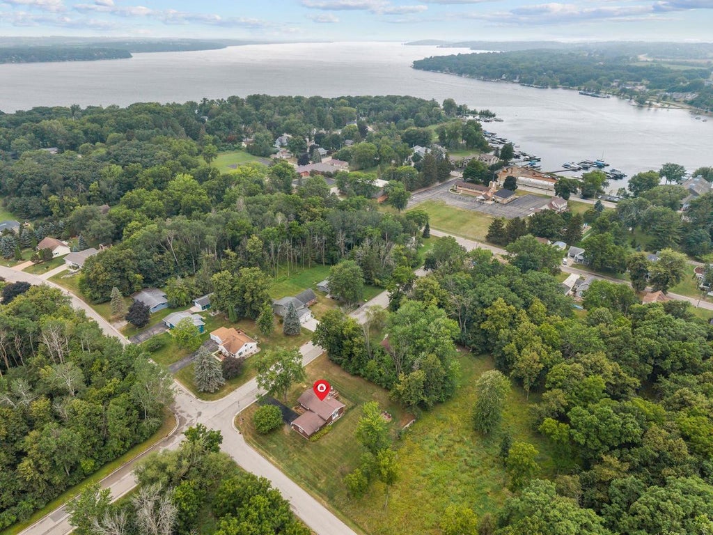Photo of 570 Sherwood LANE, Green Lake, WI 54941 (MLS # 2009451)