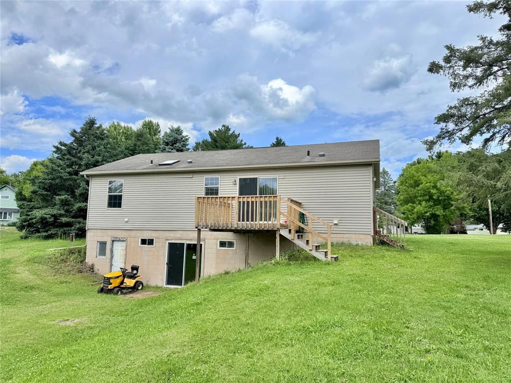 Photo of 2433 15 1/4 AVENUE, Rice Lake, WI 54868 (MLS # 1602666)
