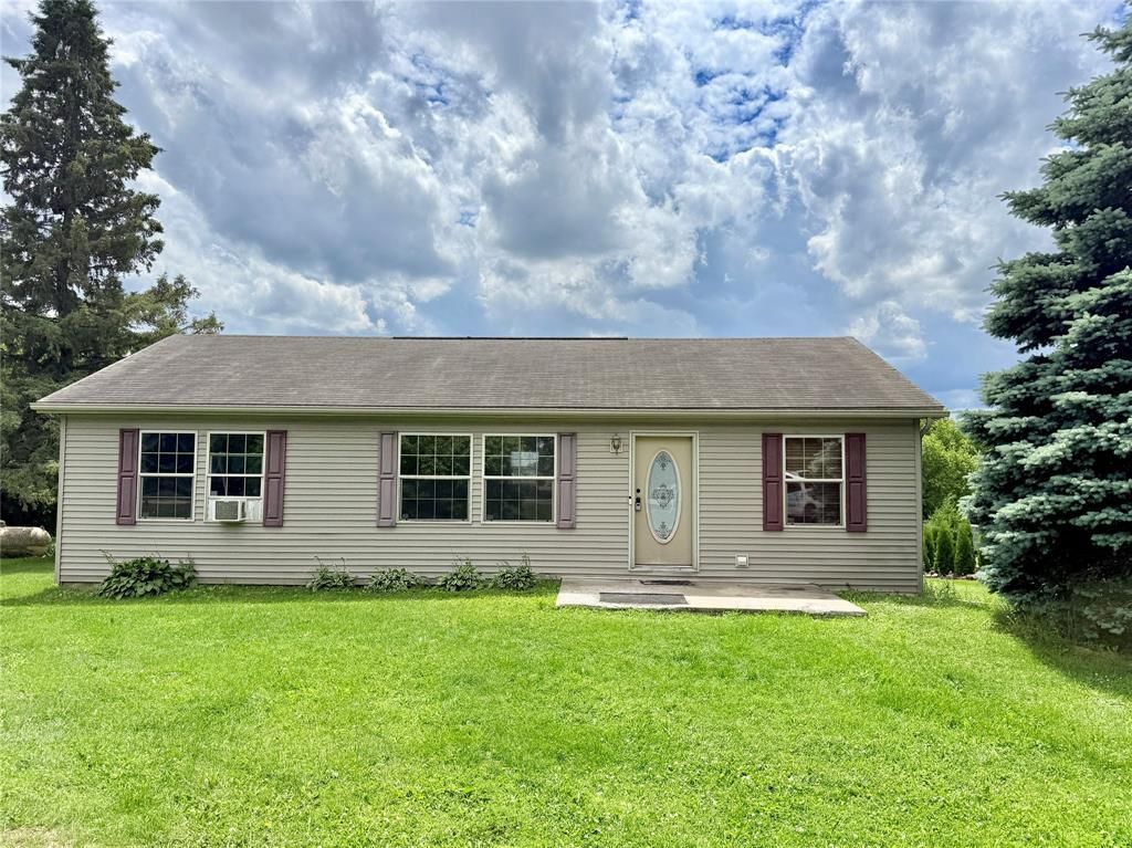 Photo of 2433 15 1/4 AVENUE, Rice Lake, WI 54868 (MLS # 1602666)