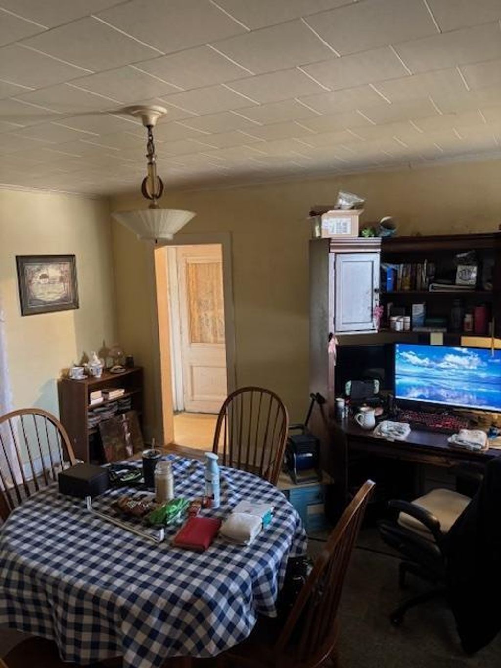 Photo of 308 N Brooklyn AVENUE, Elroy, WI 53929 (MLS # 2010206)