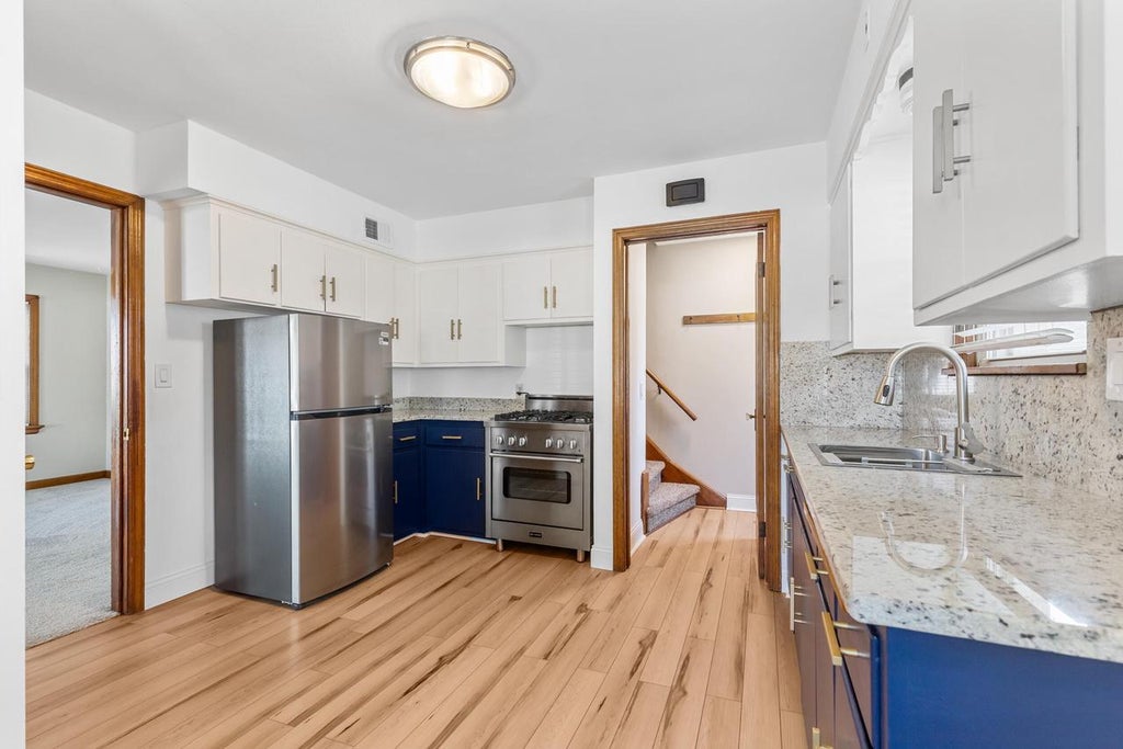 Photo of 4460 N 42nd STREET, Milwaukee, WI 53209 (MLS # 1970651)