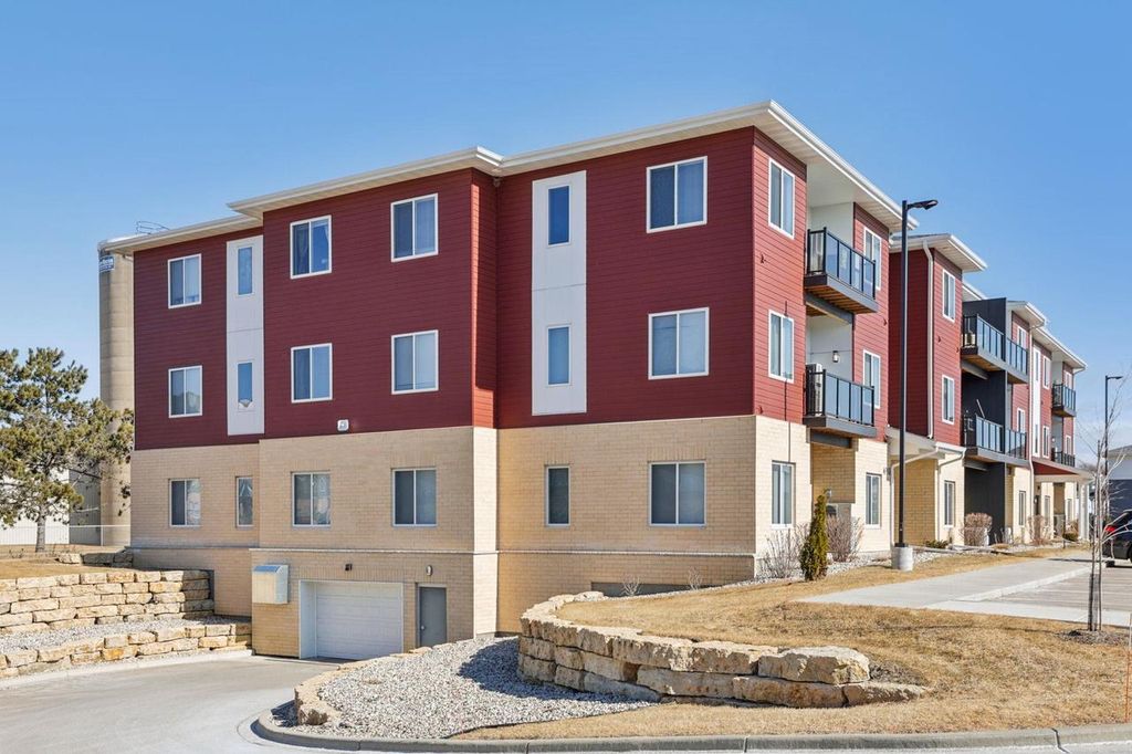 Photo of 4910 Innovation DRIVE #306, Deforest, WI 53532 (MLS # 2016258)