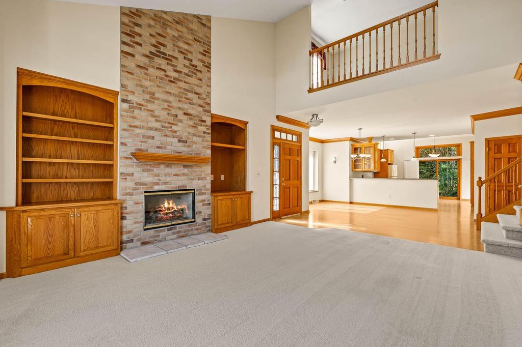 Photo of 3402 Turnberry Oak DRIVE, Waukesha, WI 53188 (MLS # 1939418)