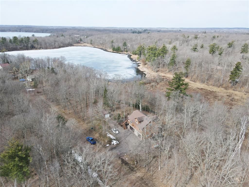 Photo of 2978 28 7/16 STREET, Birchwood, WI 54817 (MLS # 1599265)